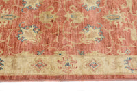 Afghan Chobi Runner, 64 x 171 cm
