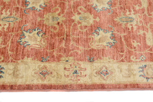Afghan Chobi Runner, 64 x 171 cm