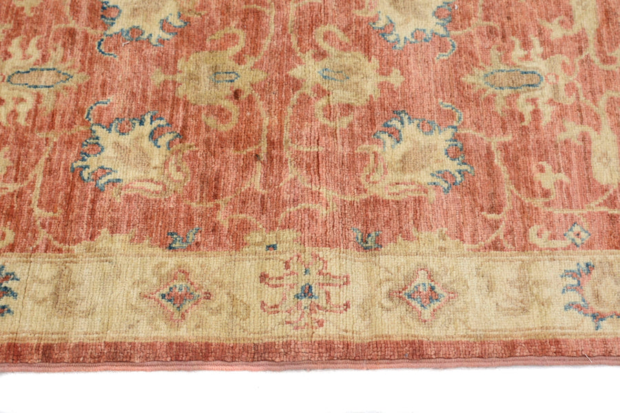 Afghan Chobi Runner, 64 x 171 cm