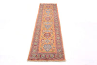 Afghan Chobi Runner, 81 x 290 cm