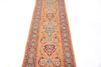 Afghan Chobi Runner, 81 x 290 cm