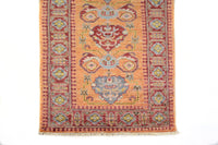 Afghan Chobi Runner, 81 x 290 cm