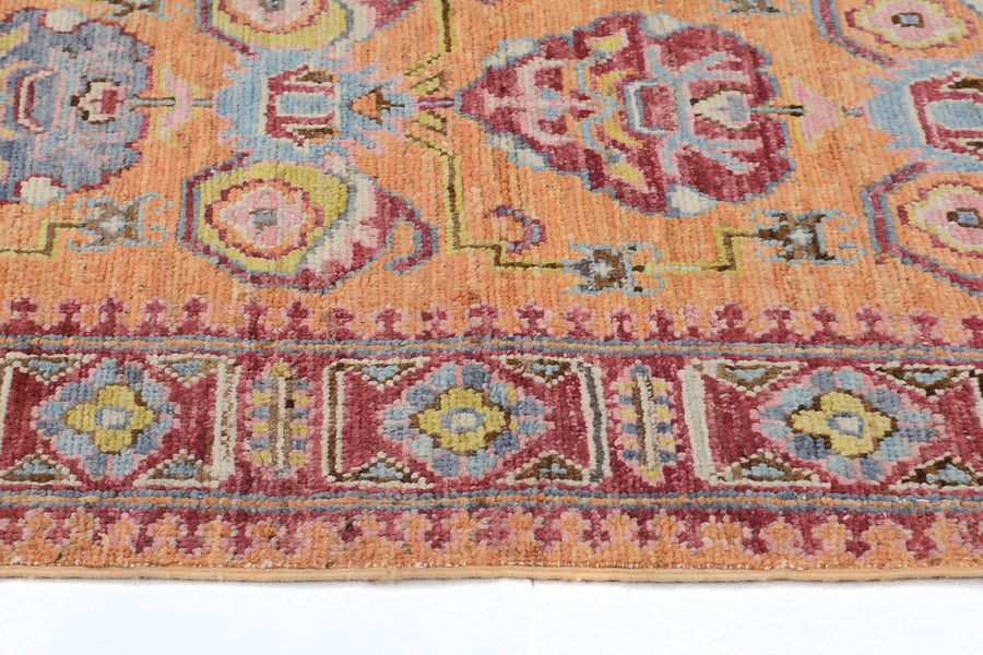 Afghan Chobi Runner, 81 x 290 cm