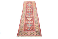 Afghan Chobi Runner, 87 x 292 cm