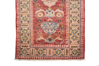 Afghan Chobi Runner, 87 x 292 cm