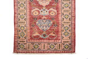 Afghan Chobi Runner, 87 x 292 cm