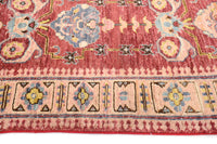 Afghan Chobi Runner, 87 x 292 cm