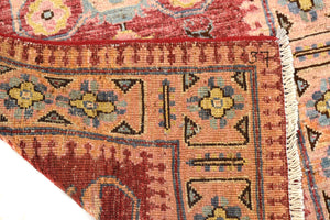 Afghan Chobi Runner, 87 x 292 cm