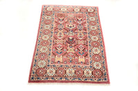 Afghan Chobi Rug, 97 x 148 cm