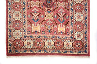Afghan Chobi Rug, 97 x 148 cm