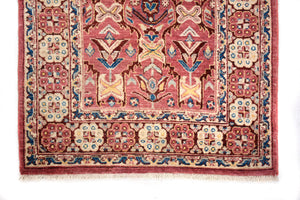 Afghan Chobi Rug, 97 x 148 cm