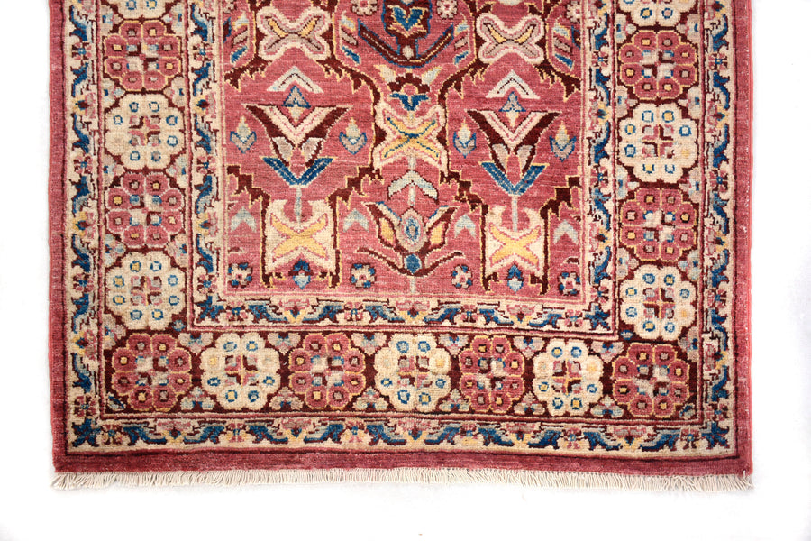 Afghan Chobi Rug, 97 x 148 cm
