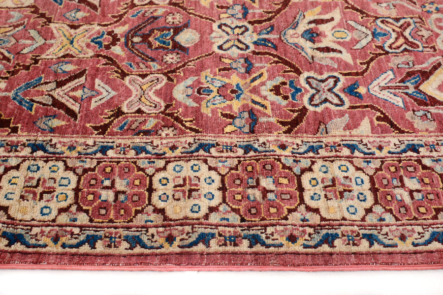 Afghan Chobi Rug, 97 x 148 cm