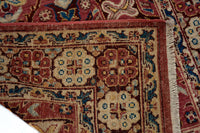 Afghan Chobi Rug, 97 x 148 cm