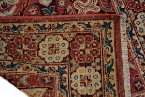 Afghan Chobi Rug, 97 x 148 cm