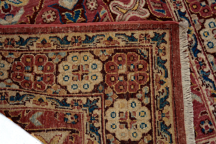 Afghan Chobi Rug, 97 x 148 cm