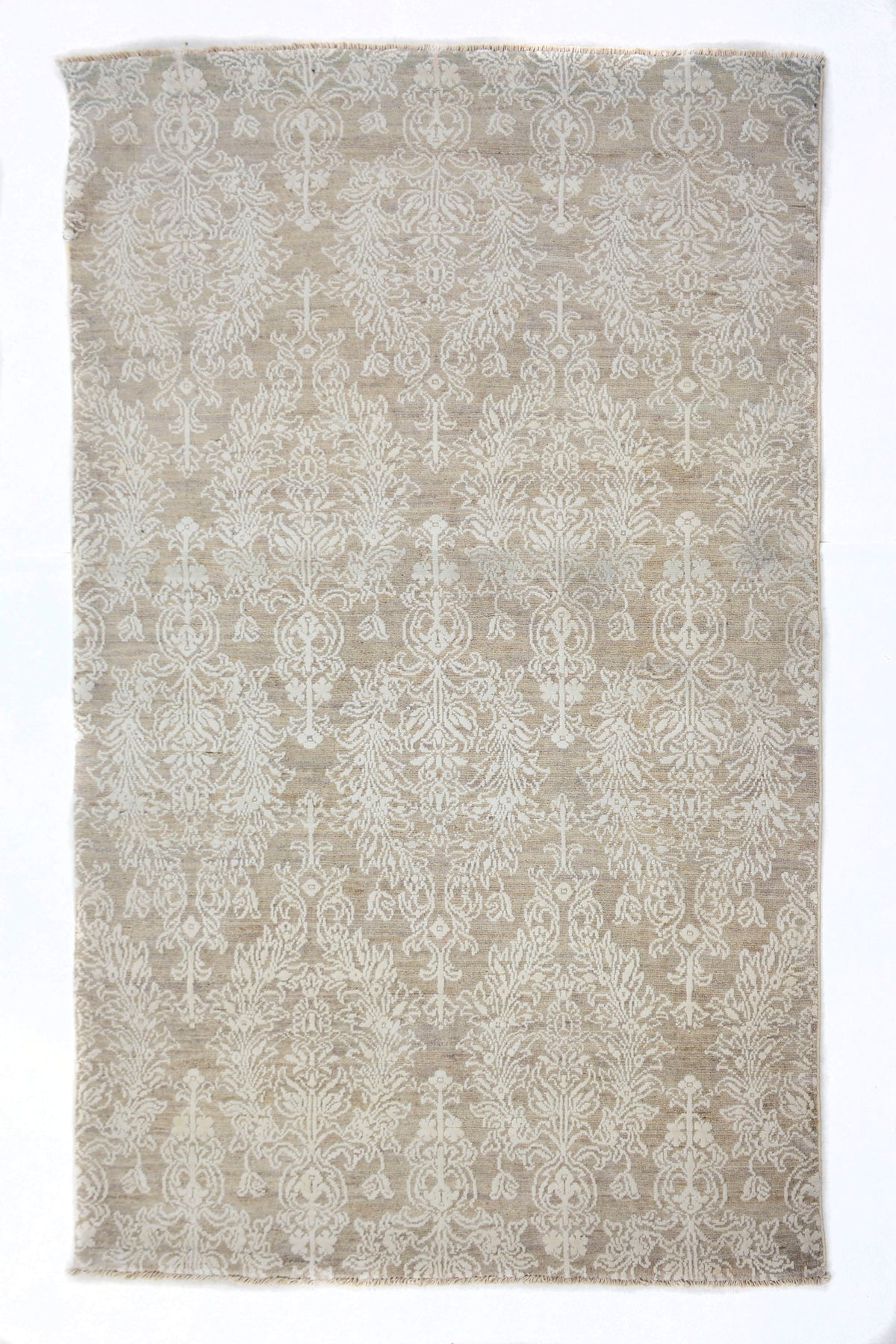 Afghan Chobi Rug, 124 x 180 cm