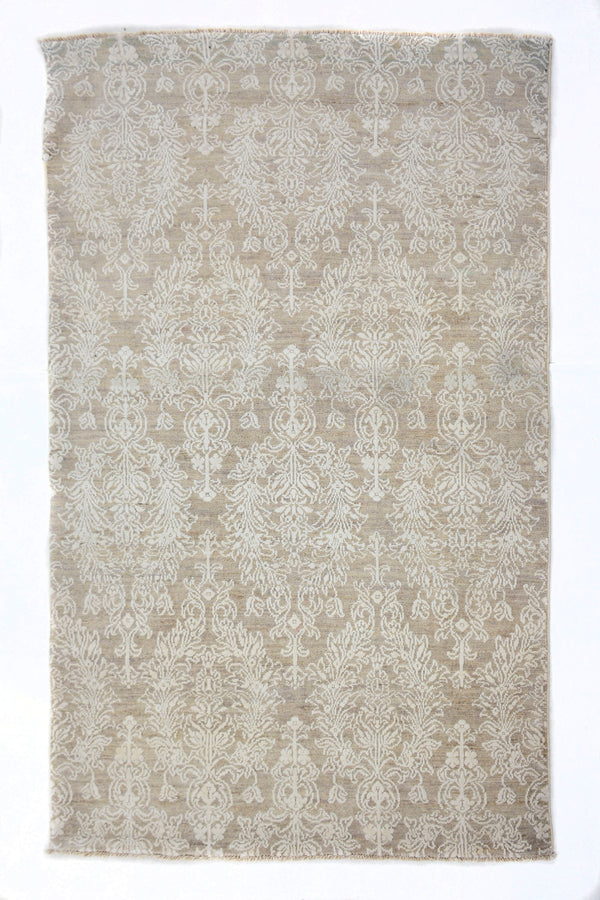 Afghan Chobi Rug, 124 x 180 cm
