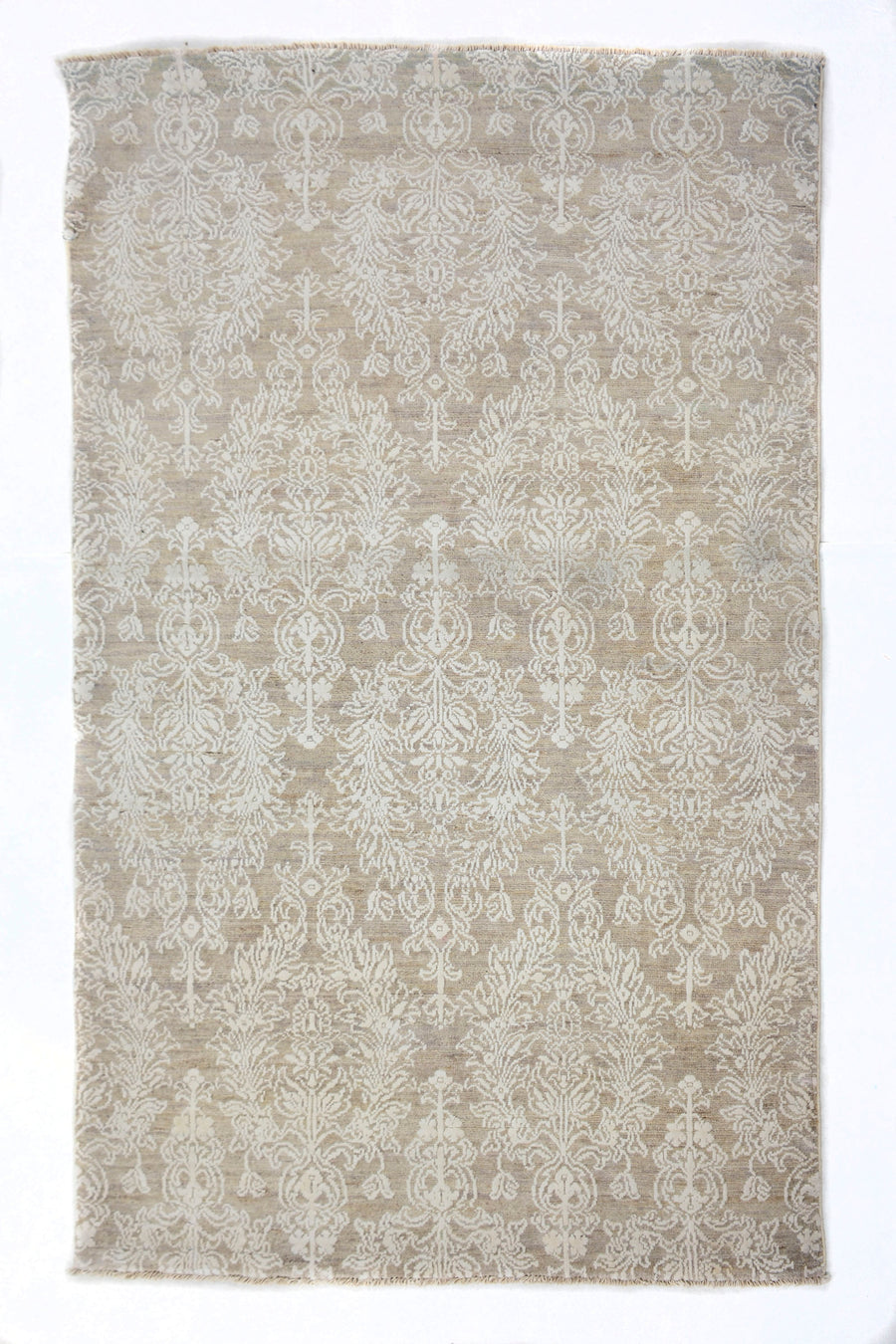 Afghan Chobi Rug, 124 x 180 cm