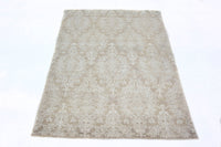 Afghan Chobi Rug, 124 x 180 cm
