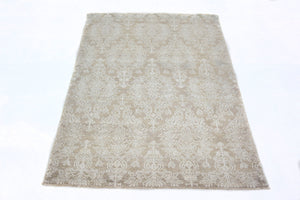 Afghan Chobi Rug, 124 x 180 cm