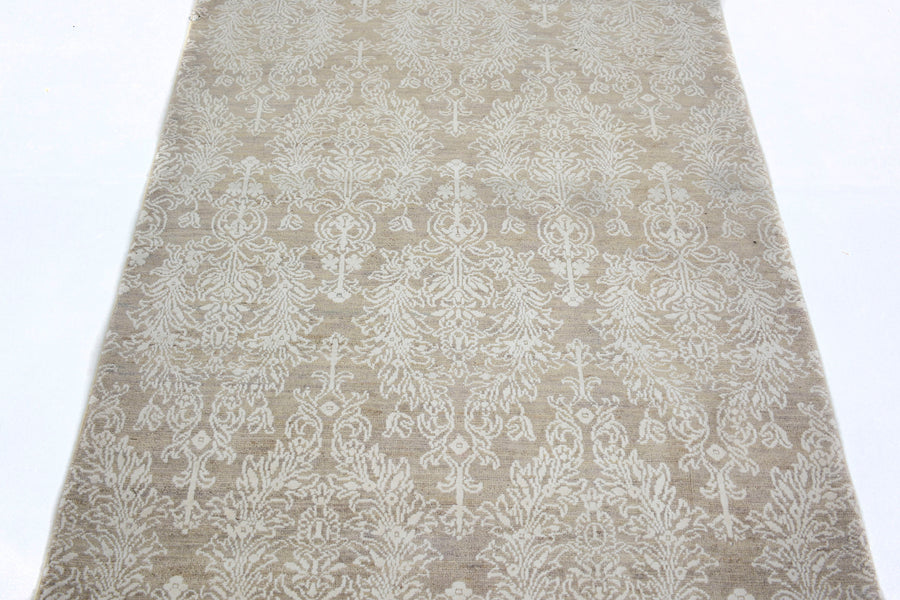 Afghan Chobi Rug, 124 x 180 cm