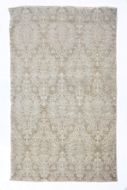 Afghan Chobi Rug, 124 x 180 cm (New Arrival)