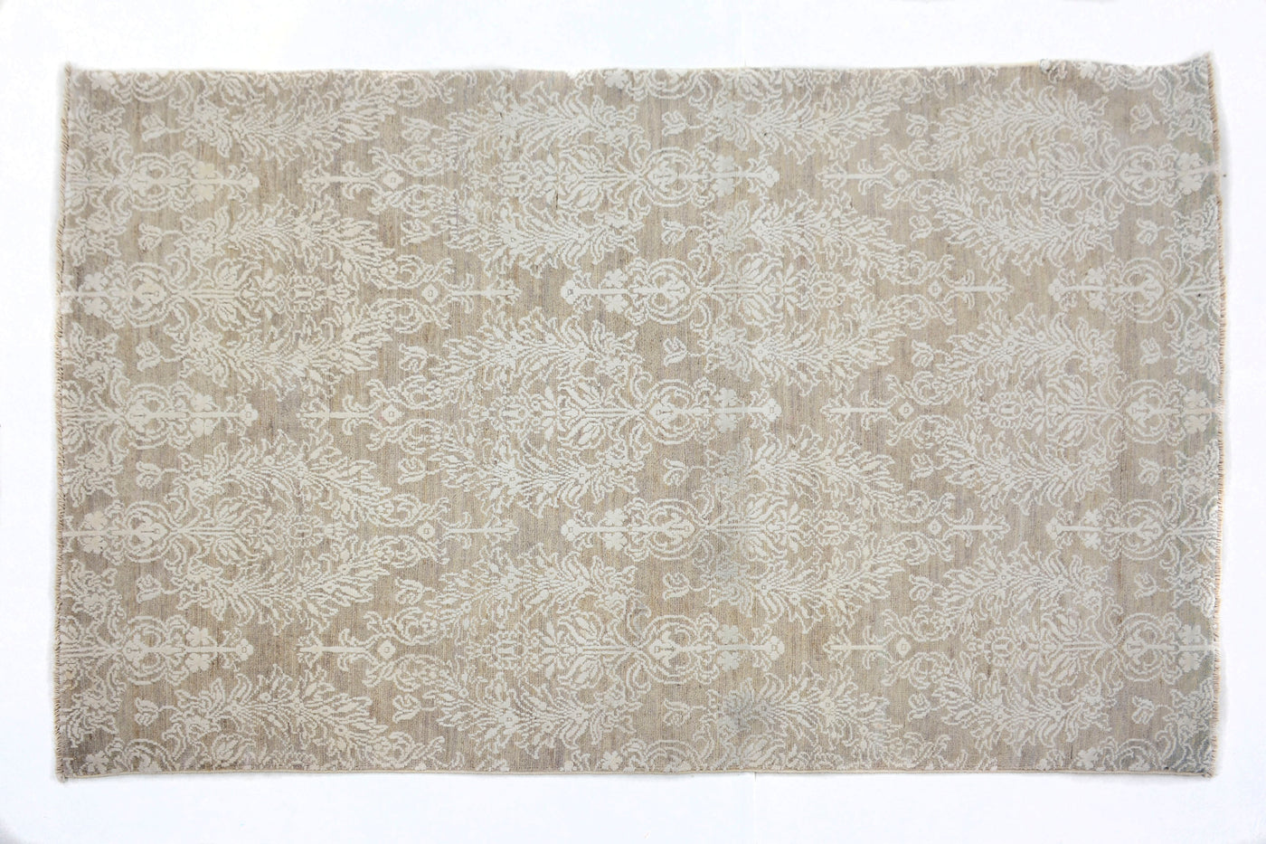 Afghan Chobi Rug, 124 x 180 cm