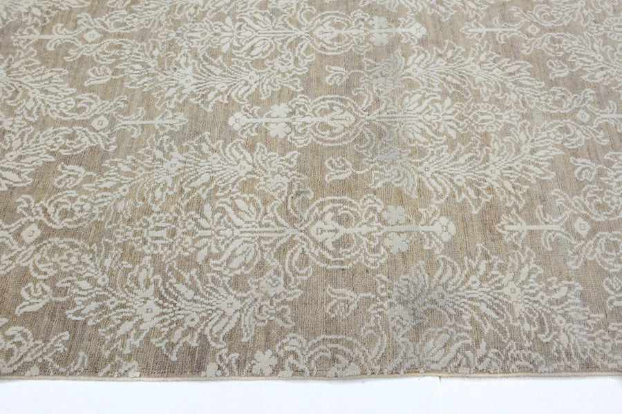 Afghan Chobi Rug, 124 x 180 cm