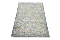 Afghan Chobi Rug, 100 x 150 cm
