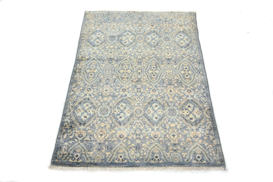 Afghan Chobi Rug, 100 x 150 cm
