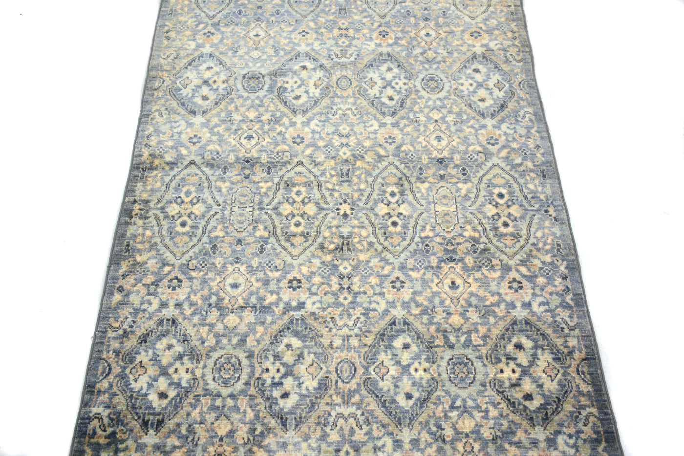 Afghan Chobi Rug, 100 x 150 cm