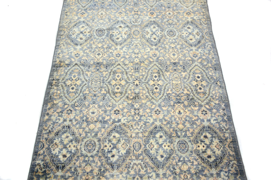 Afghan Chobi Rug, 100 x 150 cm