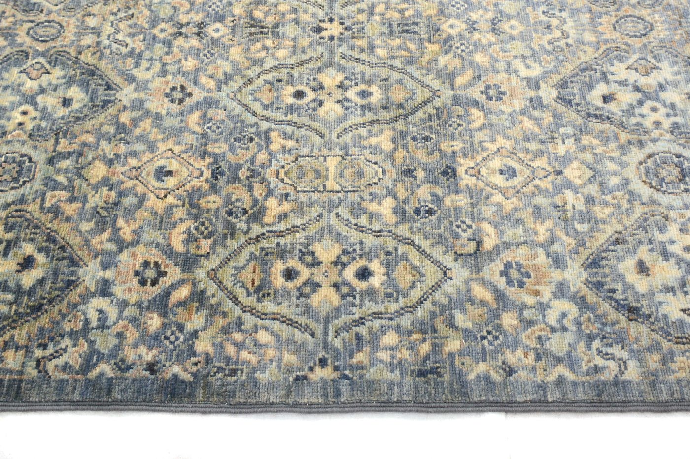Afghan Chobi Rug, 100 x 150 cm