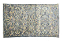 Afghan Chobi Rug, 100 x 150 cm