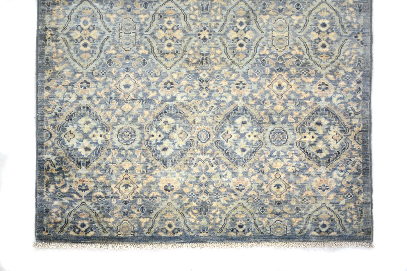 Afghan Chobi Rug, 100 x 150 cm