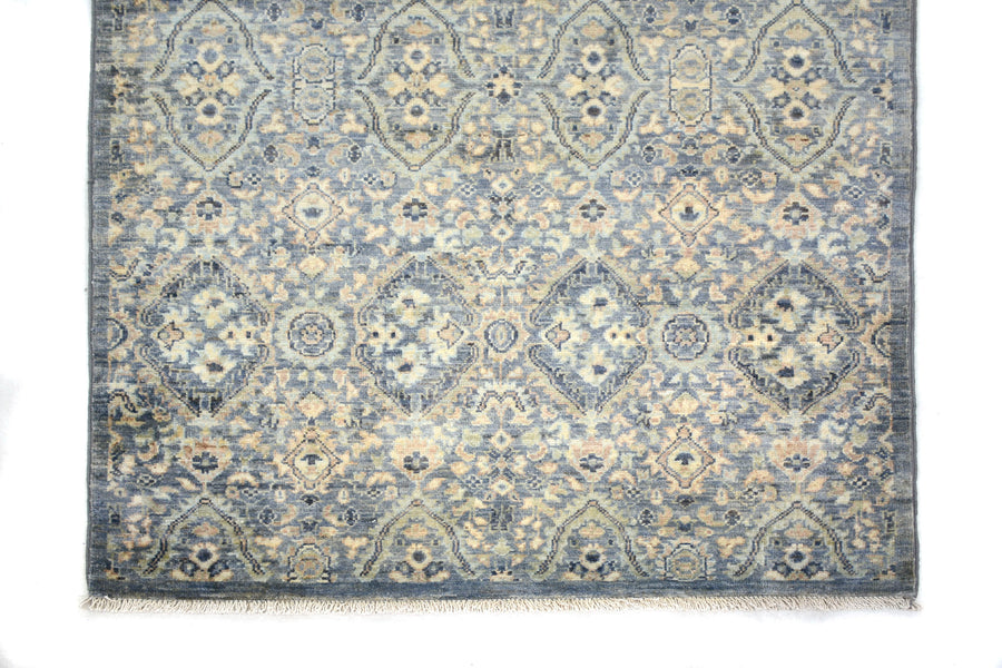 Afghan Chobi Rug, 100 x 150 cm