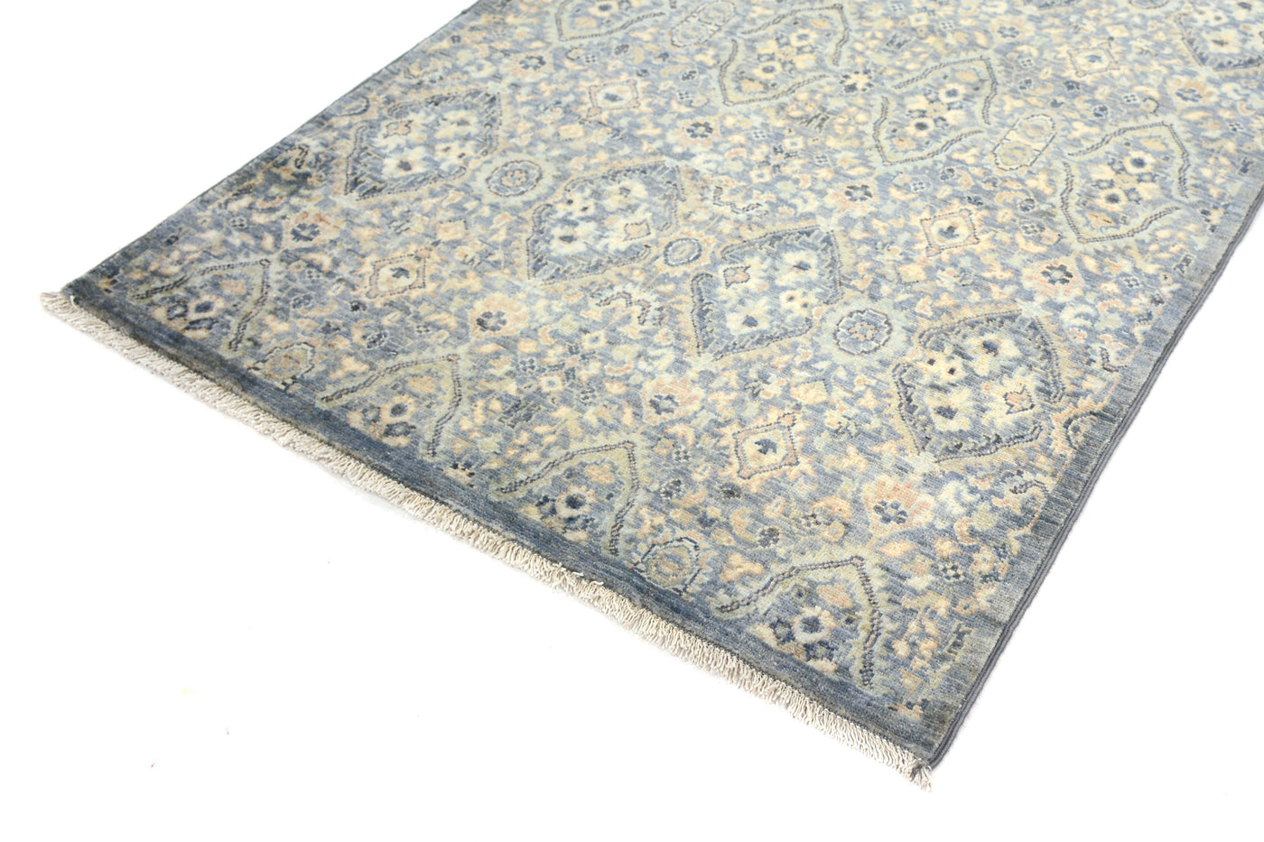 Afghan Chobi Rug, 100 x 150 cm