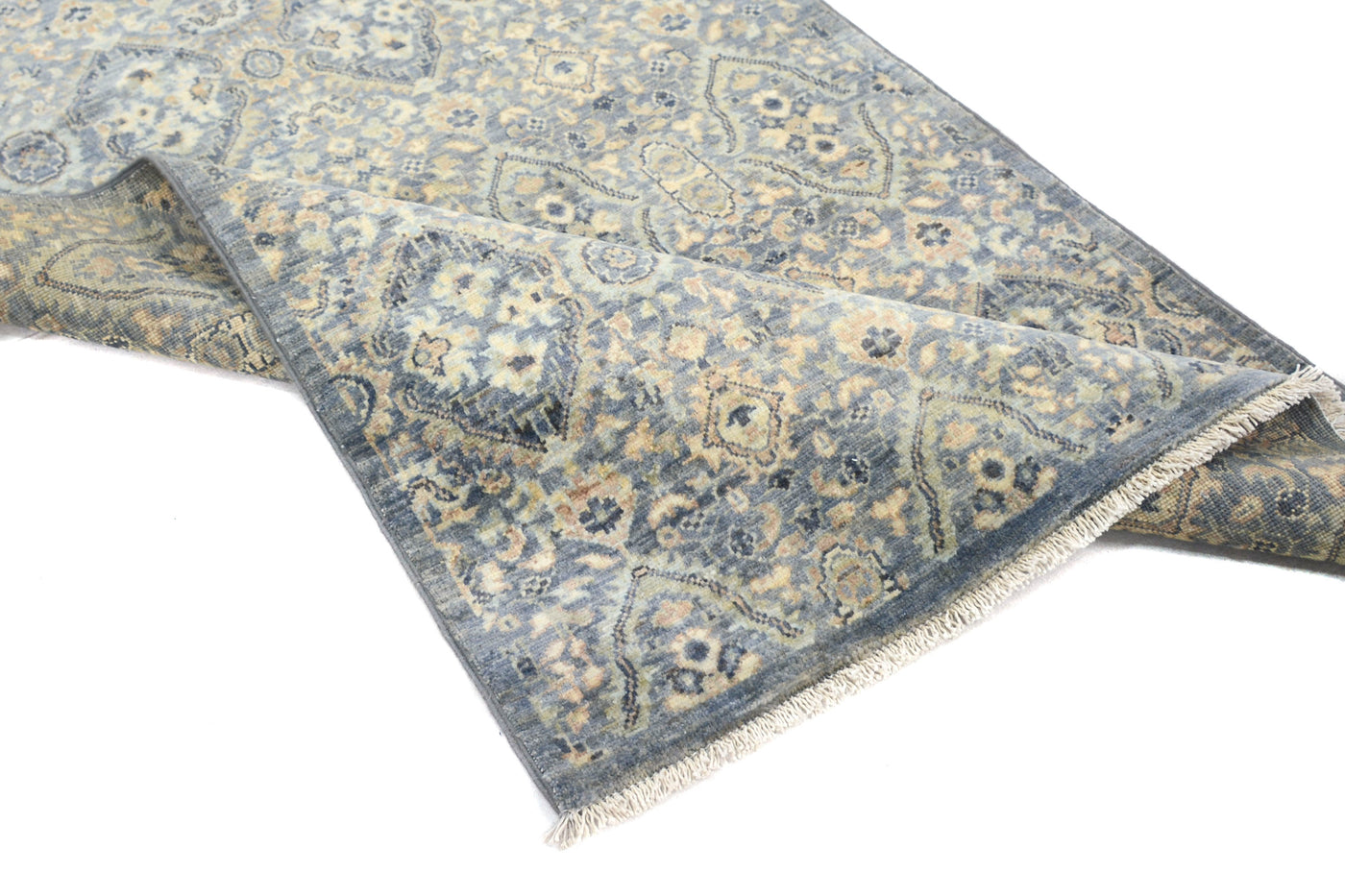 Afghan Chobi Rug, 100 x 150 cm