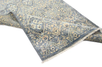 Afghan Chobi Rug, 100 x 150 cm