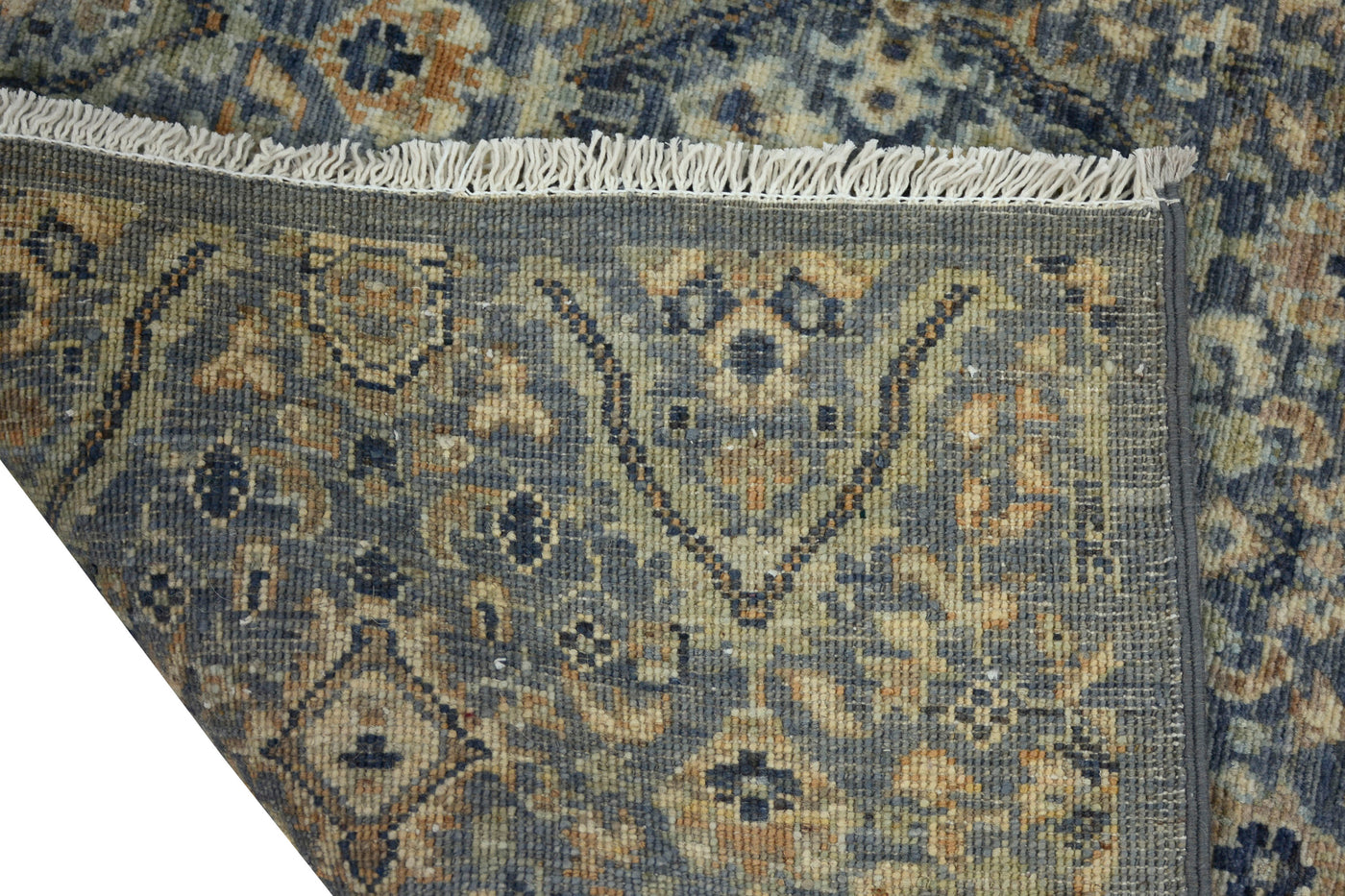 Afghan Chobi Rug, 100 x 150 cm