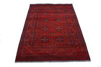 Afghan Khal Mohammadi Rug, 129 x 185 cm