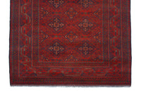 Afghan Khal Mohammadi Rug, 129 x 185 cm