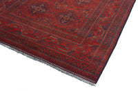 Afghan Khal Mohammadi Rug, 129 x 185 cm