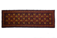Khal Mohammadi Runner, 90 x 295 cm
