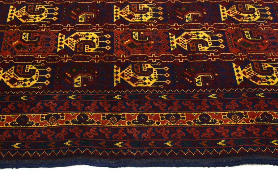 Khal Mohammadi Runner, 90 x 295 cm