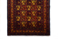 Khal Mohammadi Runner, 90 x 295 cm