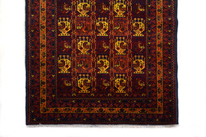 Khal Mohammadi Runner, 90 x 295 cm