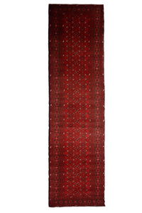 Khal Mohammadi Runner, 83 x 380 cm
