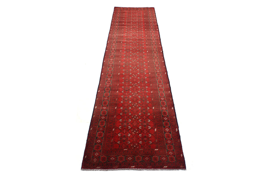 Khal Mohammadi Runner, 83 x 380 cm